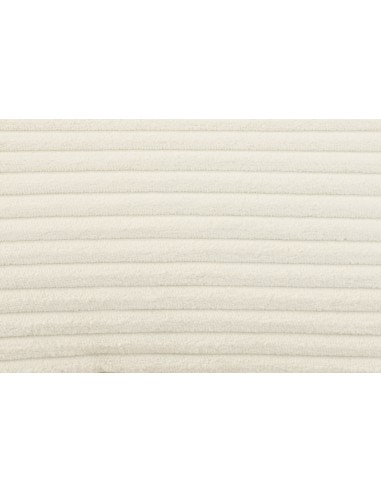 COLCHÃO DE VELUDO BEGE