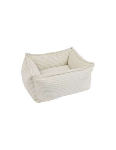 CULLA IN VELLUTO BEIGE