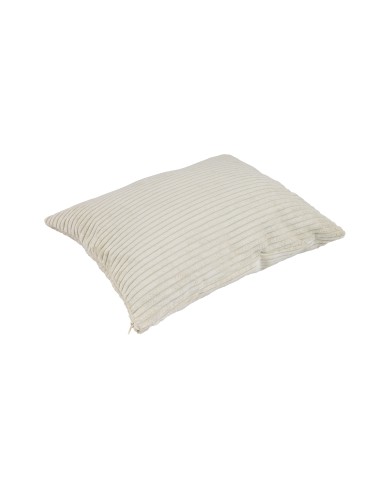 CULLA IN VELLUTO BEIGE