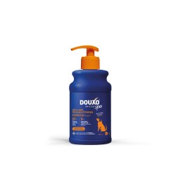 DOUXO SPA 2 EN 1 SHAMPOOING APRÈS-SHAMPOOING ULTRA DOUX