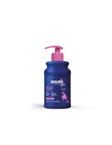 DOUXO SPA RELIEVING SHAMPOO
