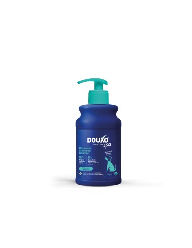 SHAMPOO ANTI-ODORE DOUXO SPA