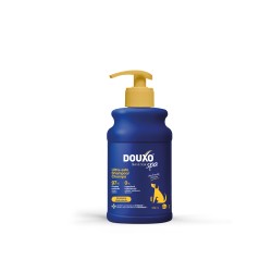 Shampoo hidratante de aveia DOUXO SPA