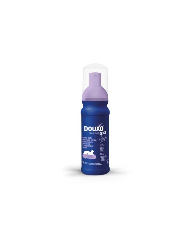 DOUXO SPA MOUSSE GATO SIN ESTRES