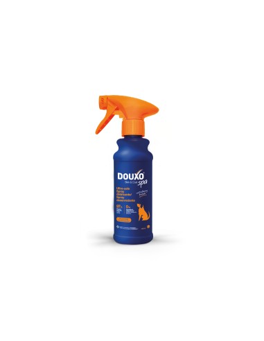 SPRAY DESEMBARAÇANTE DOUXO SPA
