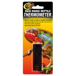 ZOO MED DIGITALES THERMOMETER