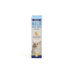 Malte para Gatos 100g 2