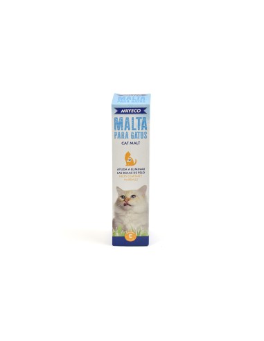 Malt pour chat 100 g
