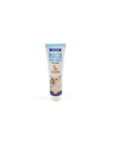 Katzenmalz 100 g