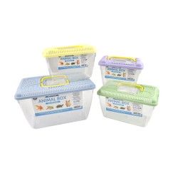 MINI ANIMAL BOX