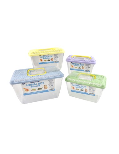 ANIMAL BOX MINI
