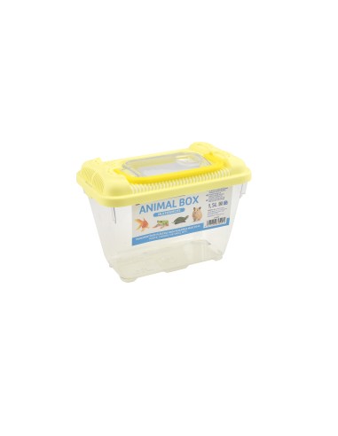 ANIMAL BOX MINI
