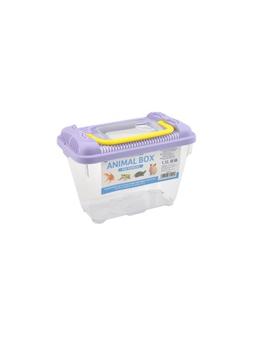 ANIMAL BOX MINI