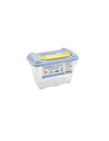 MINI ANIMAL BOX