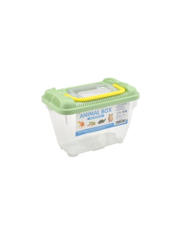 MINI ANIMAL BOX