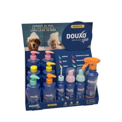 DOUXO SPA EXHIBITOR