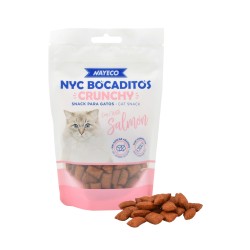 NYC CRUNCHY SNACKS