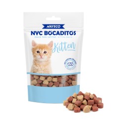 NYC BOCADITOS 60GR 2